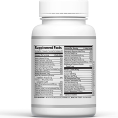 10X Health Optimize Multivitamin – 90 Capsules