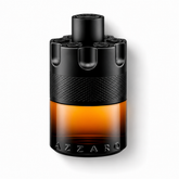 Azzaro The Most Wanted Eau de Parfum Intense Amber – Warm Woody Men’s Fragrance