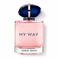 Giorgio Armani My Way Eau de Parfum – Elegant Floral Women’s Fragrance