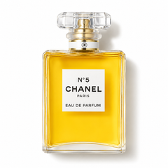 Chanel No. 5 Eau de Parfum – Classic Luxury Floral Women’s Fragrance