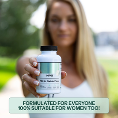 NPB Nitric Oxide Flow Capsules – L-Arginine & L-Citrulline Supplement, 60 Veggie Capsules