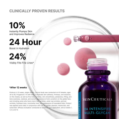 SkinCeuticals H.A. Intensifier Serum 30ml – Hyaluronic Acid Hydrating Serum