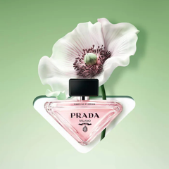 Prada Virtual Flower Eau de Parfum – Modern Luxury Floral Fragrance