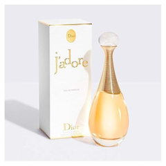Dior J’adore Eau de Parfum – Elegant Floral Women’s Fragrance