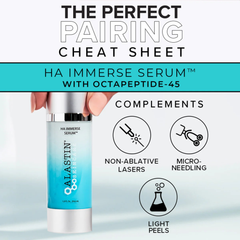ALASTIN HA IMMERSE Serum – Advanced Hydrating Skincare Serum