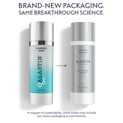 ALASTIN HA IMMERSE Serum – Advanced Hydrating Skincare Serum