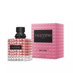 Valentino Donna Born in Roma Eau de Parfum – Luxury Floral Women’s Fragrance