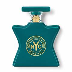Bond No. 9 Greenwich Village Eau de Parfum – Premium Niche Luxury Fragrance