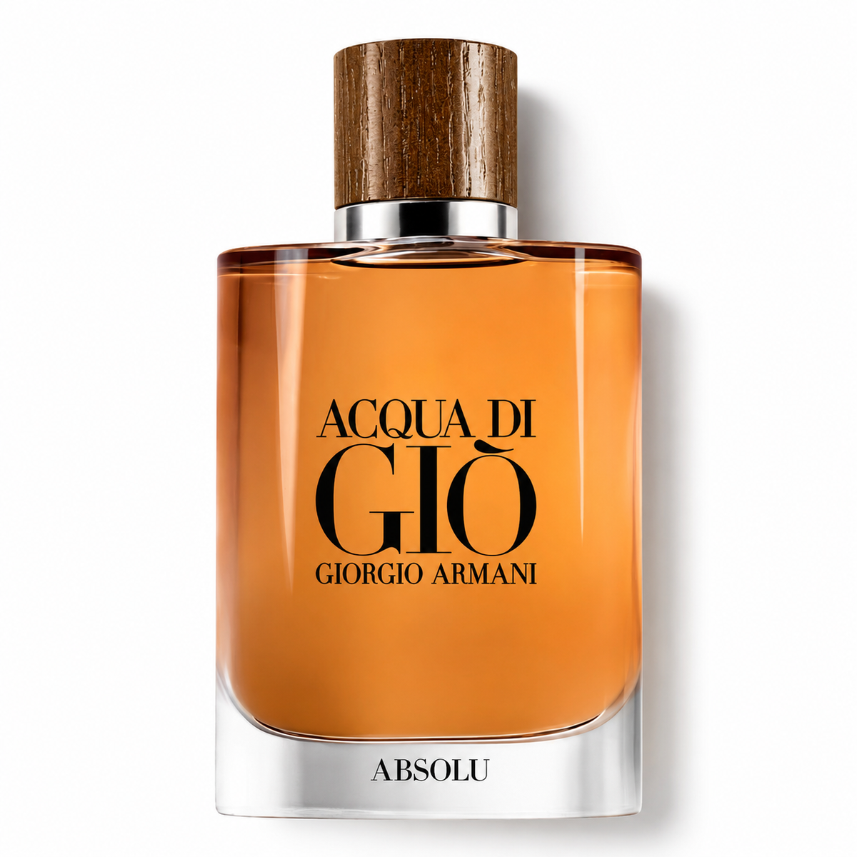 Acqua di Giò Absolu by Giorgio Armani Eau de Parfum – Luxury Men’s Fragrance