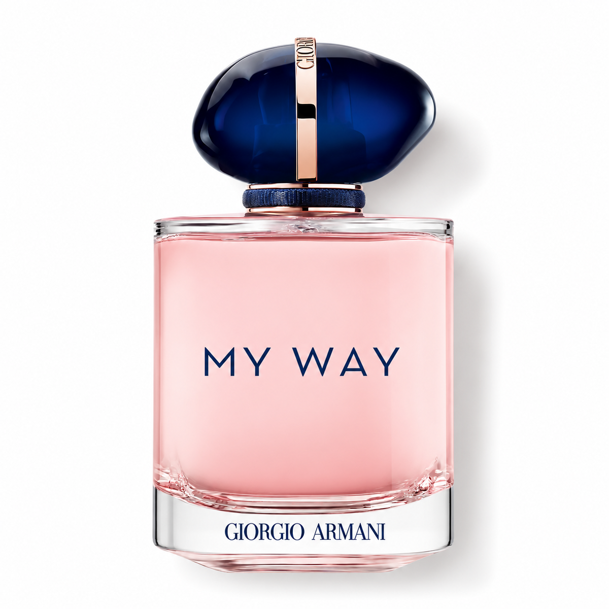 Giorgio Armani My Way Eau de Parfum – Elegant Floral Women’s Fragrance