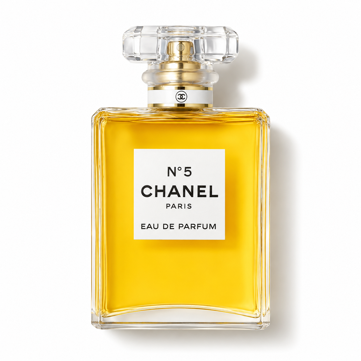 Chanel No. 5 Eau de Parfum – Classic Luxury Floral Women’s Fragrance