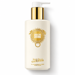 Jean Paul Gaultier Divine Body Lotion – Luxurious Hydrating Body Care