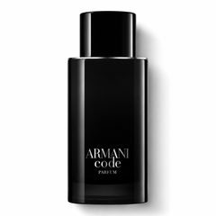 Armani Code Parfum by Giorgio Armani – Sophisticated Men’s Fragrance