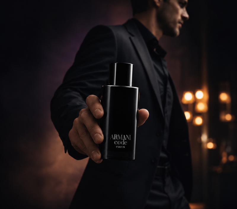Luxury Fragrances
