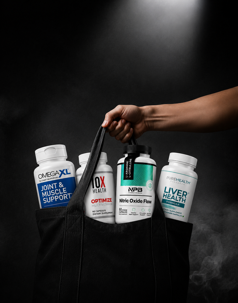 Dietary Supplements