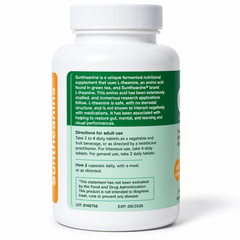 Emma Gut Health Dietary Supplement – 60 Capsules