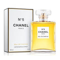Chanel N 5 Eau De Parfum EDP 50 ml Perfume Fragrance