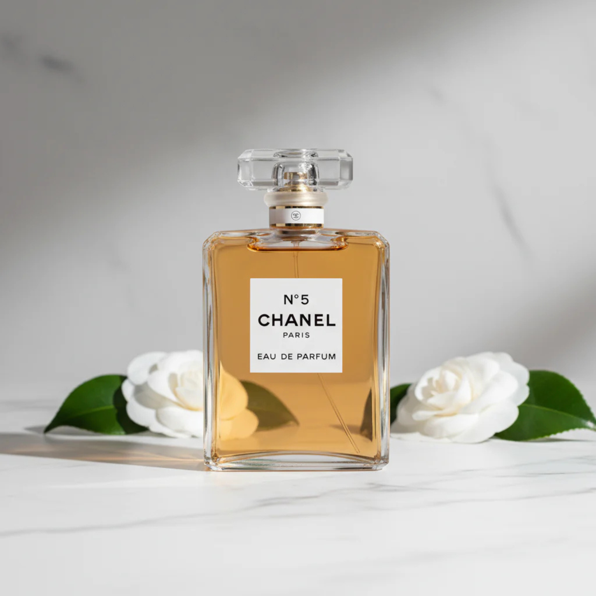 Chanel No. 5 Eau de Parfum – Classic Luxury Floral Women’s Fragrance