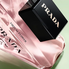 Prada Virtual Flower Eau de Parfum – Modern Luxury Floral Fragrance
