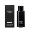 Armani Code By Giorgio Armani For Men Eau de Parfum Spray 4.2 fl oz New & Sealed