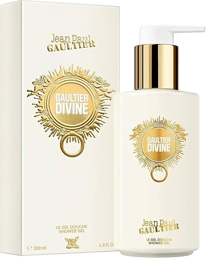 Jean Paul Gaultier Gaultier Divine Eau de Parfum Spray Refillable 3.4 fl oz