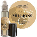 Paco Rabanne Ladies Lady Million Gift Set Fragrances 3349668613335