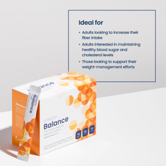 Unicity Balance & Unimate Drink Mix Bundle – Pack of 2