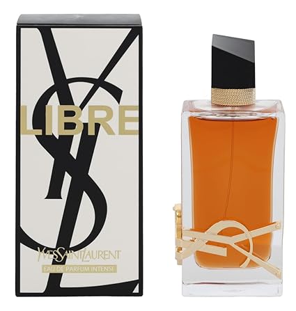 Yves Saint Laurent Libre Le Parfum Eau de Parfum Spray Vaporisateur 1 fl oz