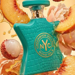 Bond No. 9 Greenwich Village Eau de Parfum – Premium Niche Luxury Fragrance