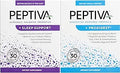 Peptiva Sleep Support Probiotic 15 Capsules