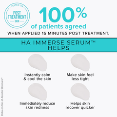 ALASTIN HA IMMERSE Serum – Advanced Hydrating Skincare Serum