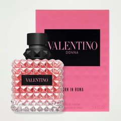 Valentino Donna Born in Roma Eau de Parfum – Luxury Floral Women’s Fragrance